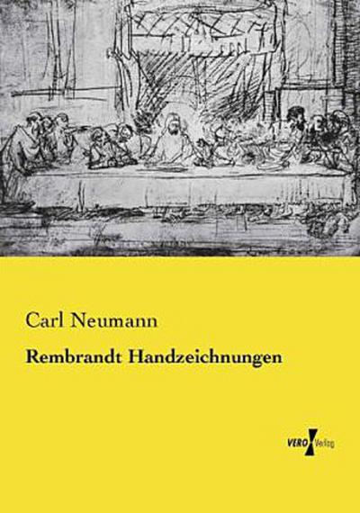 Rembrandt Handzeichnungen