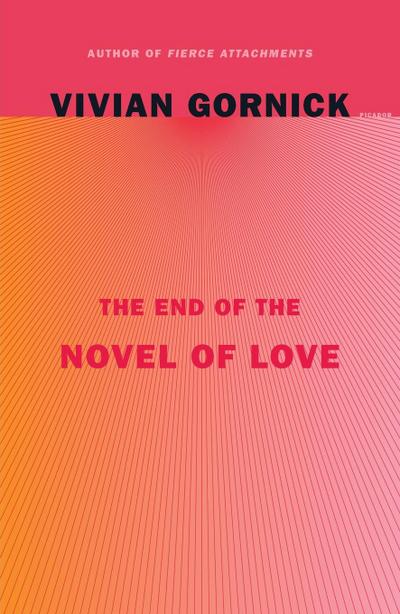 The End of the Novel of Love