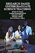 Research Based Undergraduate Science Teaching