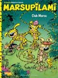 Marsupilami 34: Club Marsu