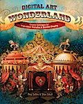 Digital Art Wonderland