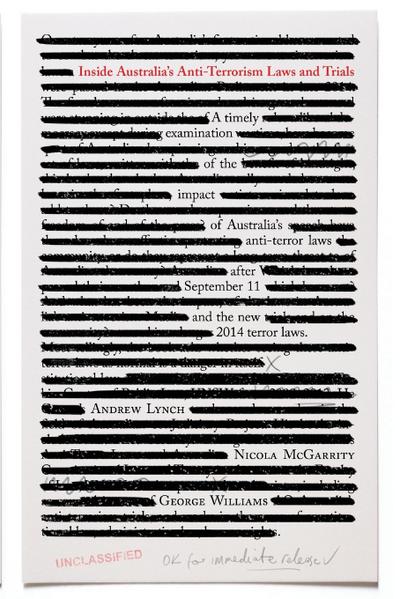 Inside Australia’s Anti-Terrorism Laws and Trials