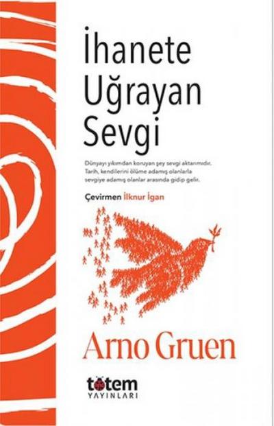 Ihanete Ugrayan Sevgi