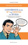 Conviértete en un nº 1 en ventas en 30 días