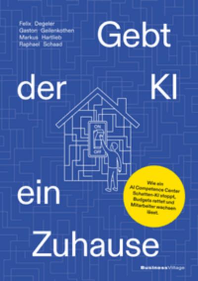 Gebt der KI ein Zuhause