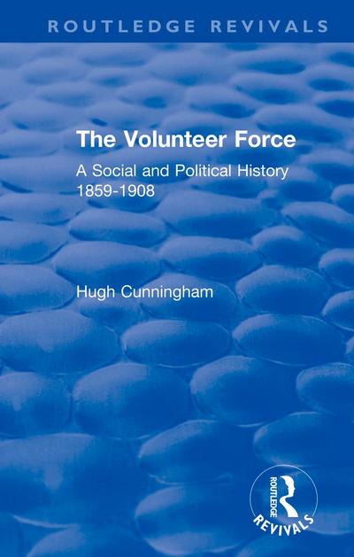 The Volunteer Force