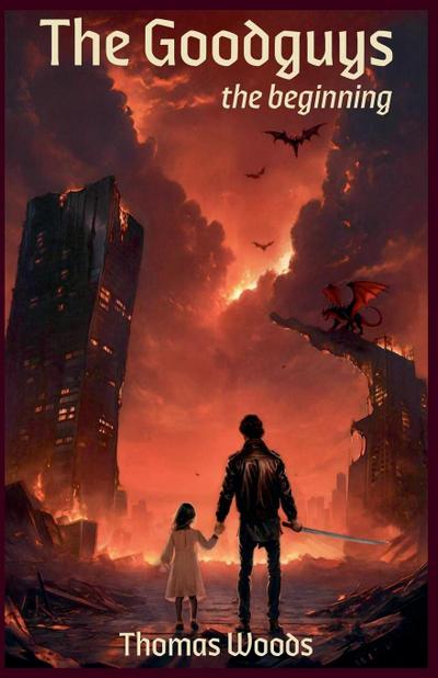 The Goodguys, The Beginning