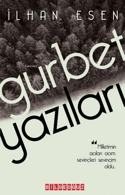 Gurbet Yazilari