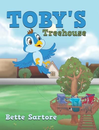 Toby’s Treehouse