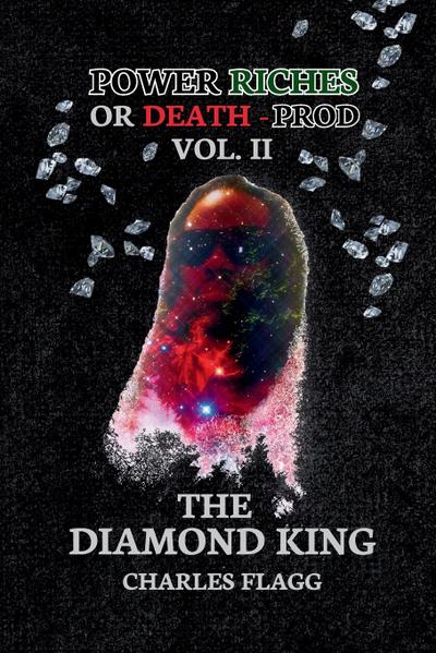 Power Riches Or Death -PROD Vol. II