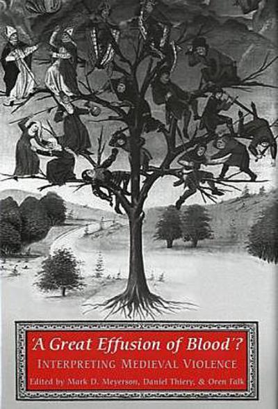 A Great Effusion of Blood’?