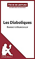 Les Diaboliques de Barbey d’Aurevilly (Fiche de lecture)