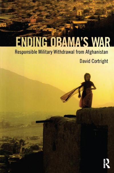 Ending Obama’s War