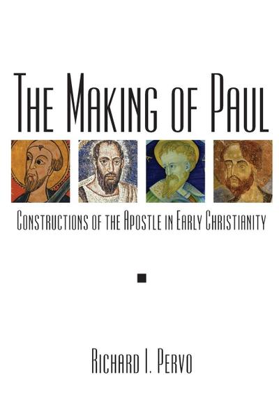 The Making of Paul