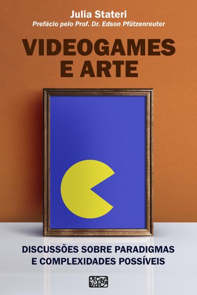 Videogames e arte
