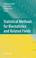 Statistical Methods for Biostatistics and Related 