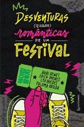 Desventuras (quase) românticas de um festival