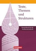 Texte, Themen und Strukturen - Fachhochschulreife