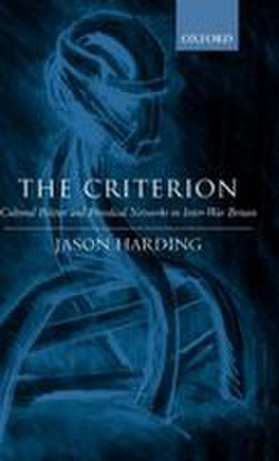 The Criterion