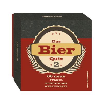 Bier-Quiz 2