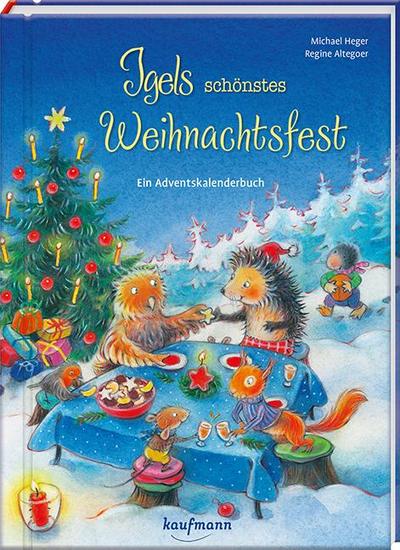 Igels schönstes Weihnachtsfest