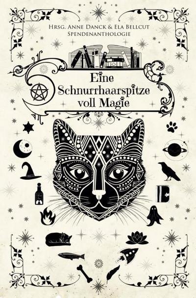 Eine Schnurrhaarspitze voll Magie