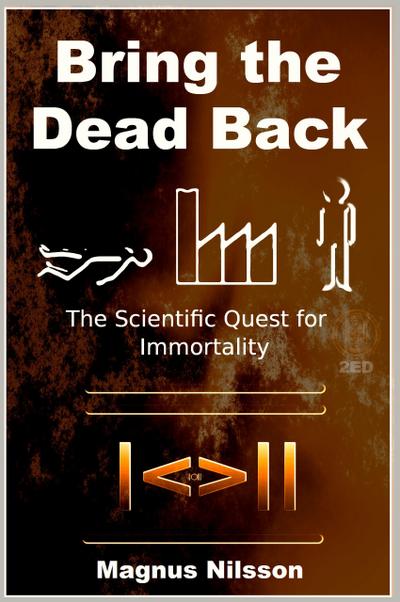 Bring the Dead Back