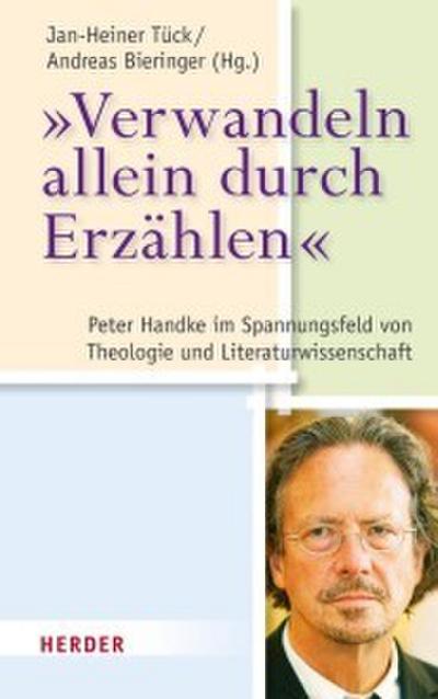 ’Verwandeln allein durch Erzählen’