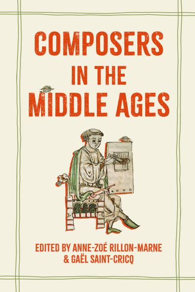 Composers in the Middle Ages