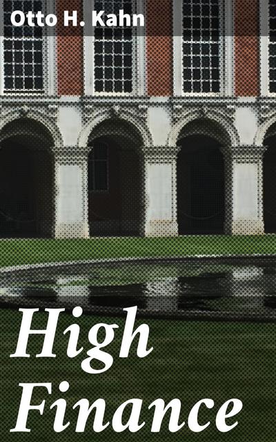 High Finance