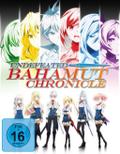 Undefeated Bahamut Chronicles