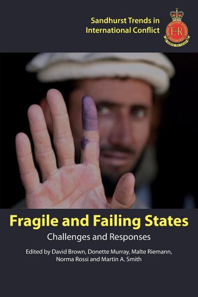 Fragile and Failing States