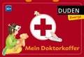 Mein Doktorkoffer: ab 30 Monate (Duden Zwerge)
