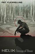 Scourge of Bones (Helix, #3)