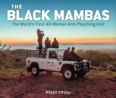 The Black Mambas