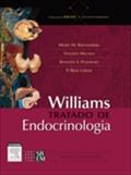 Williams Tratado de Endocrinologia - Henry Kronenberg