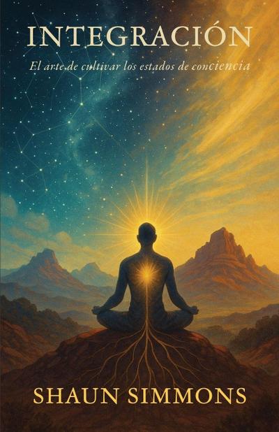 INTEGRACIÓN El arte de cultivar los estados de conciencia