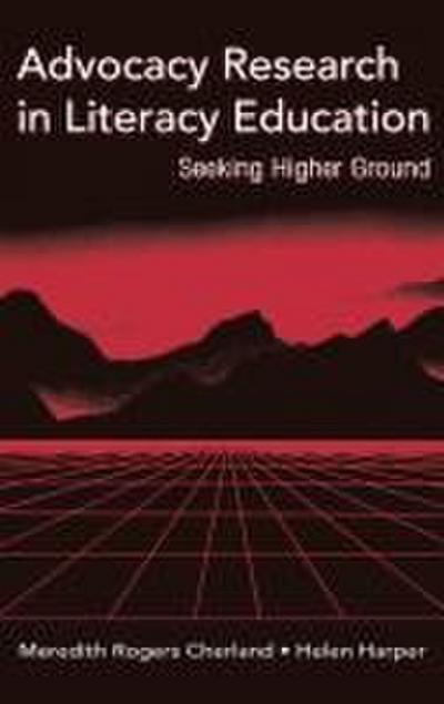 Advocacy Research in Literacy Education