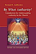 By What Authority?