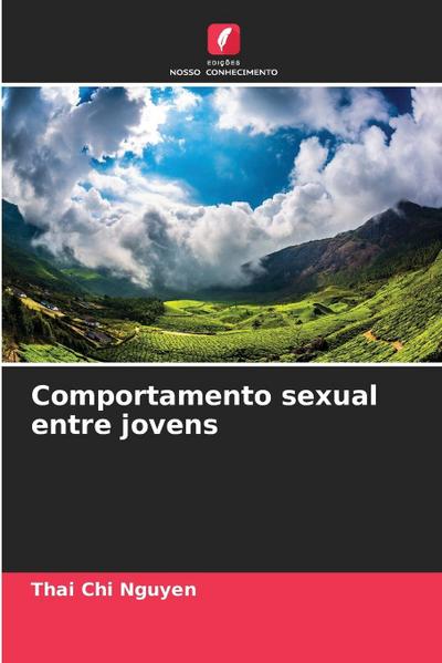 Comportamento sexual entre jovens