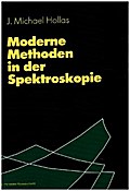 Moderne Methoden in der Spektroskopie