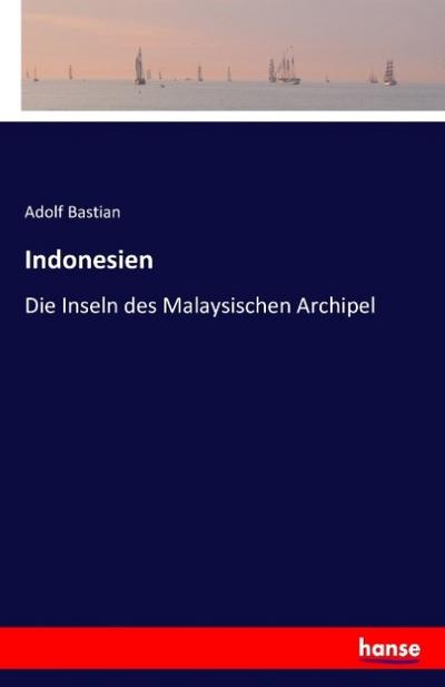 Indonesien