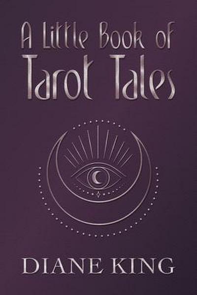 A Little Book of Tarot Tales