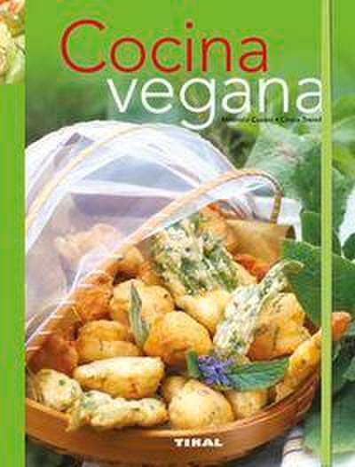 Cocina vegana