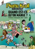 Quand est-ce qu’on mange ?