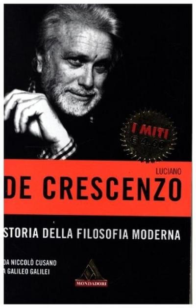 Storia della filosofia moderna
