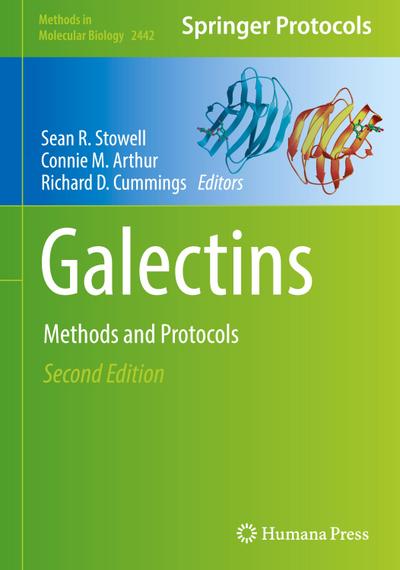 Galectins