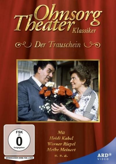 Der Trauschein