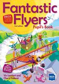 Fantastic Flyers 2nd edition