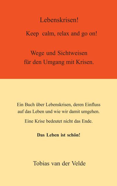Lebenskrisen